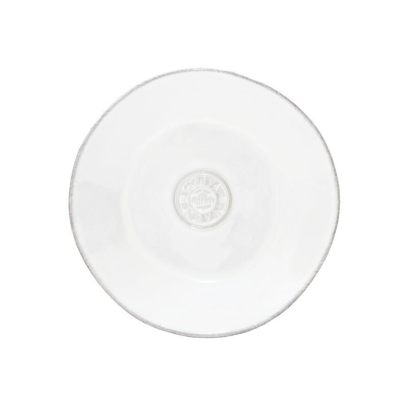 Costa Nova - Nova White Bread / Appetizer Plate
