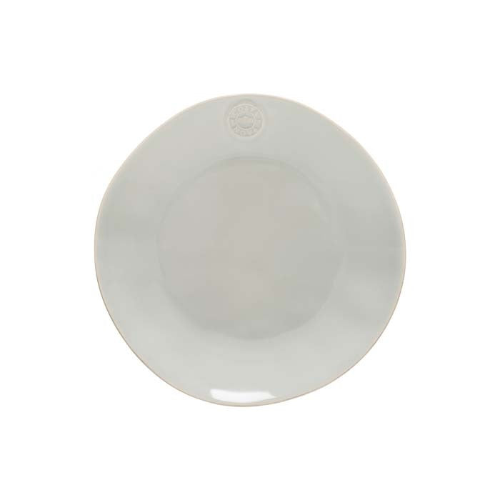 Costa Nova - Nova Grey Dinner Plate