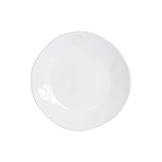 Costa Nova - Nova White Dinner Plate