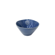 Costa Nova - Nova Denim Soup / Cereal Bowl