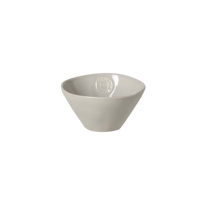 Costa Nova - Nova Grey Soup / Cereal Bowl