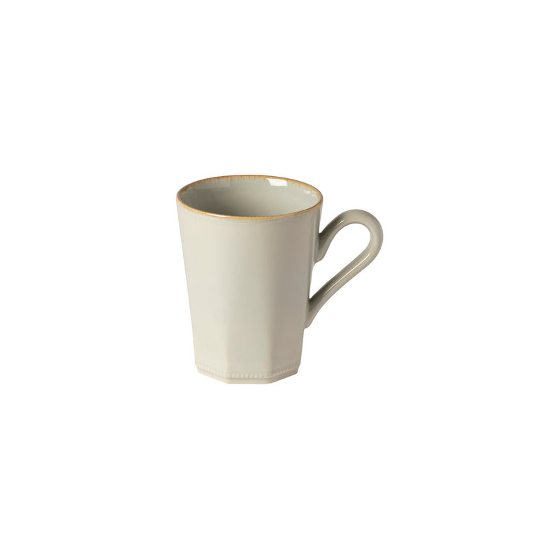 Costa Nova - Luzia Ash Grey Mug
