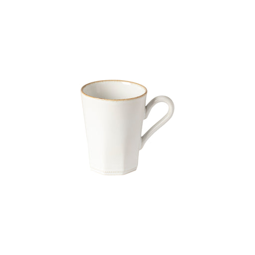 Costa Nova - Luzia Cloud White Mug