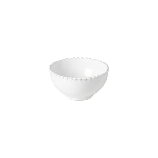 Costa Nova - Pearl White Fruit bowl - Limolin 