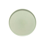 Costa Nova - Redonda Bay Leaf Dinner Plate