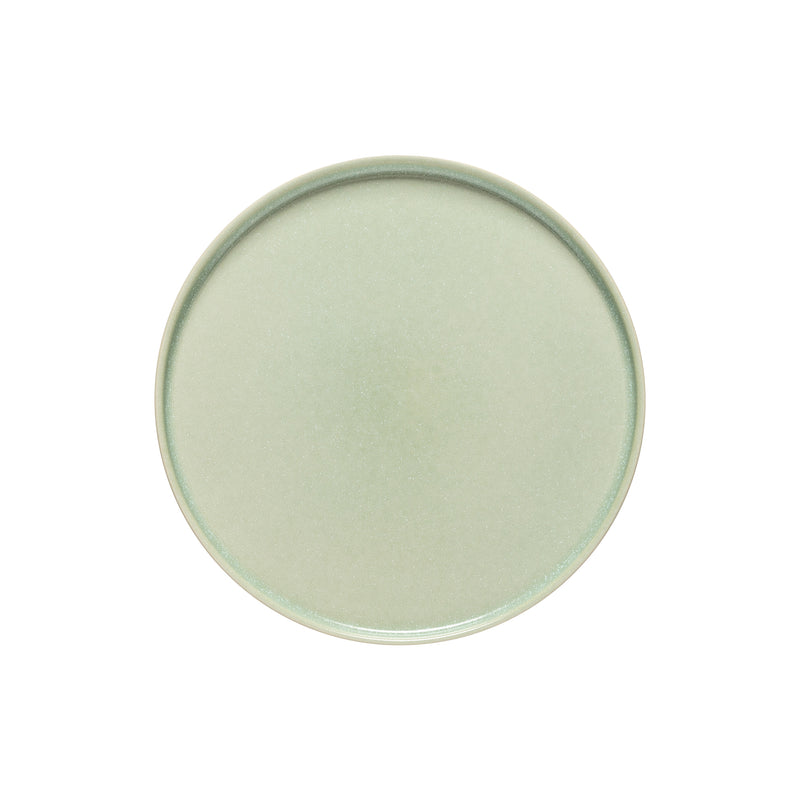 Costa Nova - Redonda Bay Leaf Dinner Plate