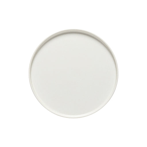 Costa Nova - Redonda White Dinner Plate