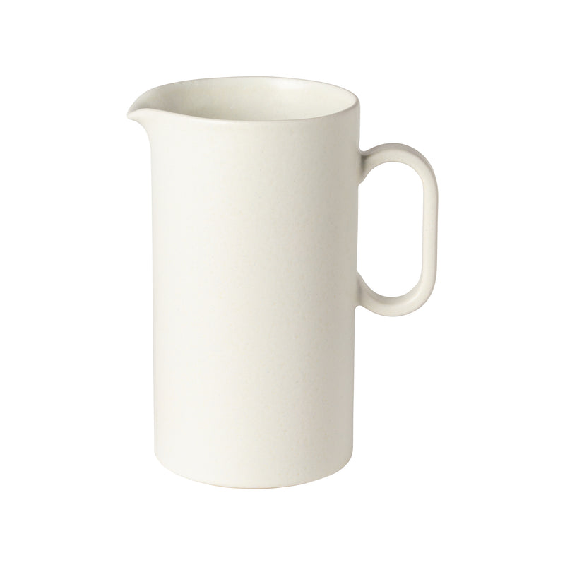 Costa Nova - Redonda White Pitcher