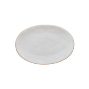 Costa Nova - Roda Branca Oval Platter