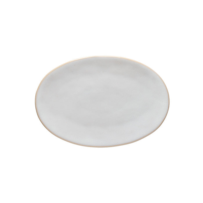 Costa Nova - Roda Branca Oval Platter