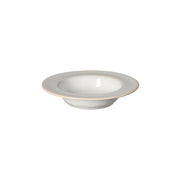 Costa Nova - Roda Branca Rimmed Bowl