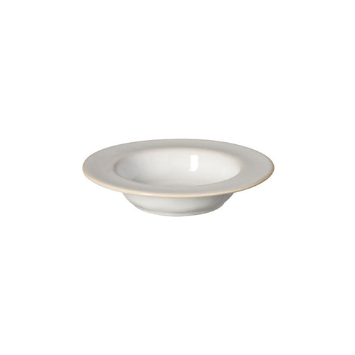 Costa Nova - Roda Branca Rimmed Bowl
