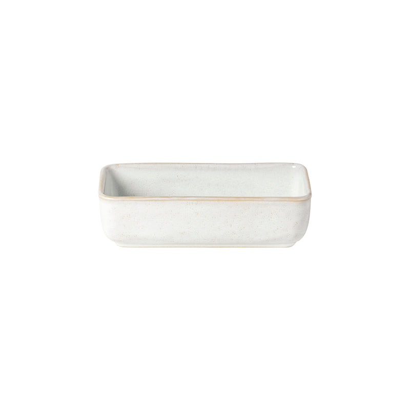 Costa Nova - Roda Branca Deep Rectangular Tray