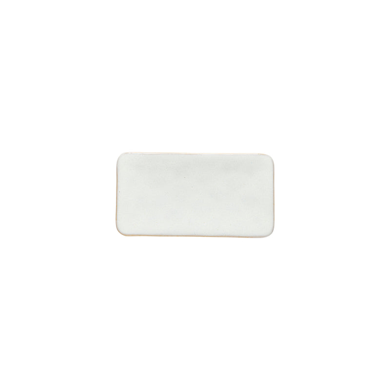 Costa Nova - Roda Branca Rectangular Tray