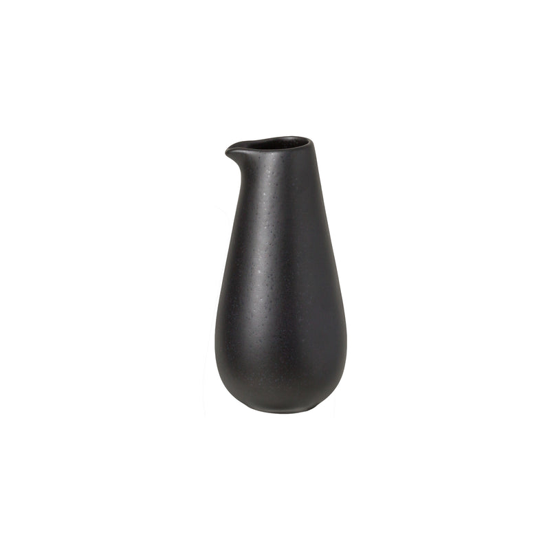 Costa Nova - Riviera Sable Noir Small Pitcher