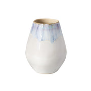 Costa Nova - Brisa Ria Blue Oval Vase 20 cm