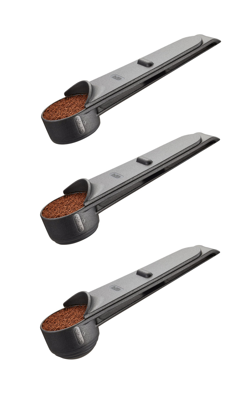 Gefu - Coffee Scoop Moreno