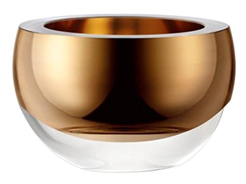 LSA - Host Bowl E15 cm Gold