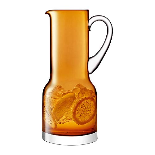 LSA - Utility Jug 1.35 L Amber