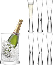 LSA - Moya Serving Set Clear