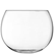 LSA - Rocker Tumbler 350 mL Clear (4 Pack)