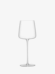 LSA - Metropolitan Grand Cru Glass 680 mL Clear (4 Pack)