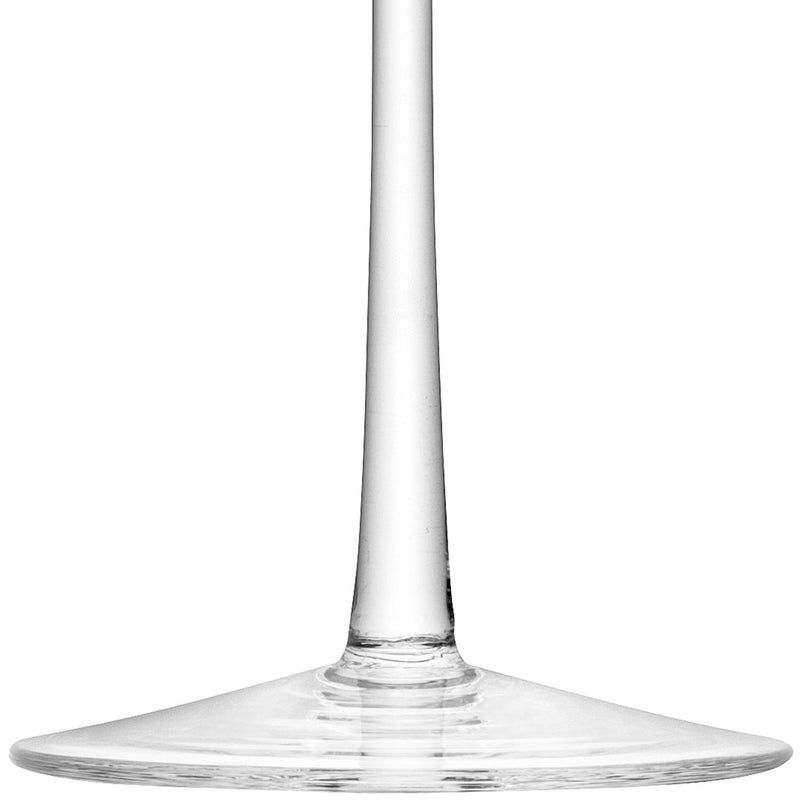 LSA - Bar Cocktail Glass 275 mL Clear (2 Pack)
