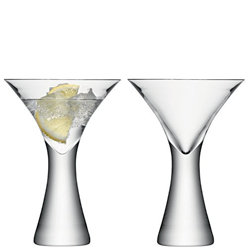 LSA - Moya - Highball Glasses (Set of 2)