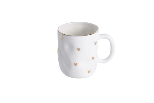 Pampa Bay - Heart to Heart Mug