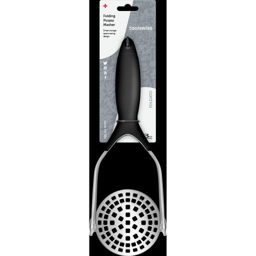 ToolSwiss - Folding Potato Masher Foldalto - Limolin 