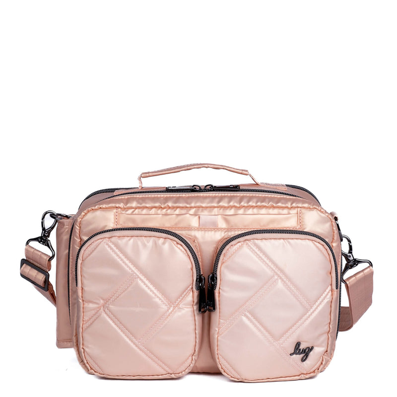 LUG - Rider Crossbody Bag