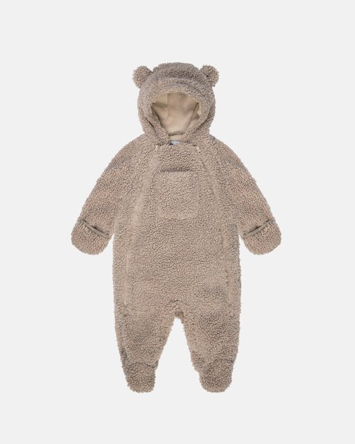 7AM - Snowsuit Bebe Teddy