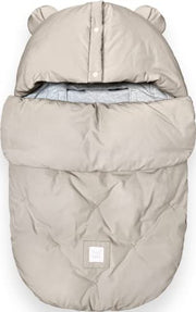 7AM - BebePOD - Airy | Brush - 0-9M