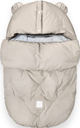 7AM - BebePOD - Airy | Brush - 0-9M