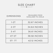 7AM - Snowsuit Grand - Benji Plush 1T-7