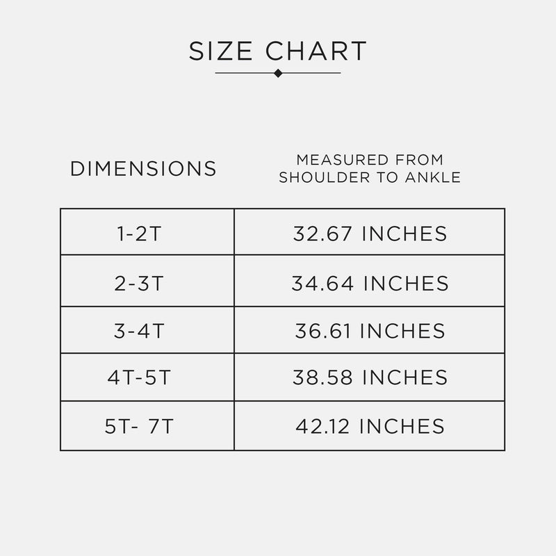 7AM - Snowsuit Grand - Benji Plush 1T-7