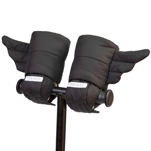 7AM - Kids Scooter Warmmuffs - Wings