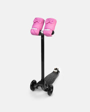 7AM - Kids Scooter Warmmuffs - Bows