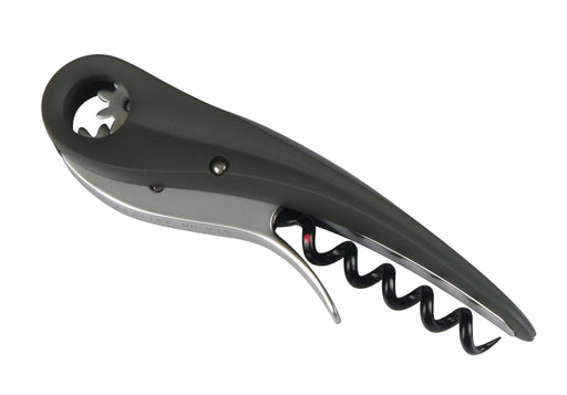 L'Atelier Du Vin - Soft Machine Anthracite Corkscrew