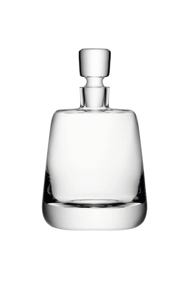 LSA - Madrid Decanter