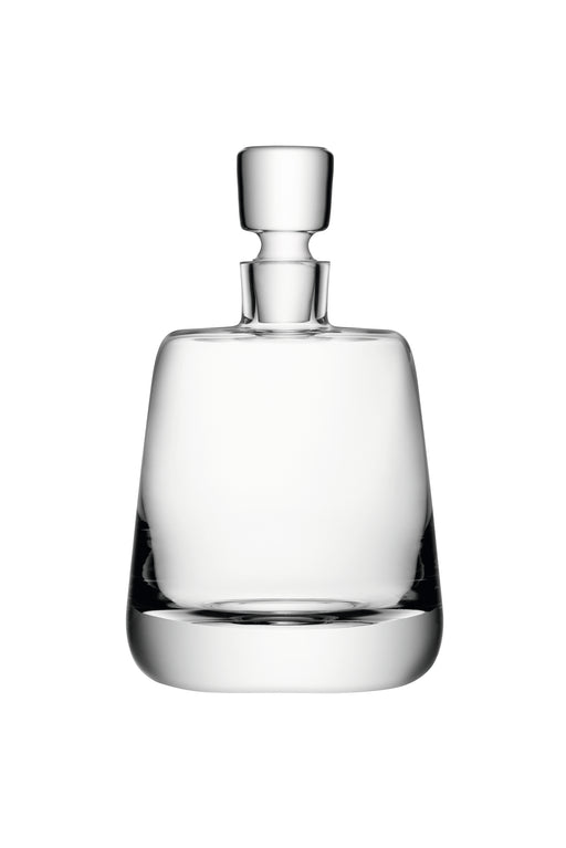 LSA - Madrid Decanter