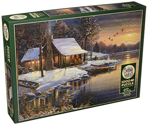 Cobble Hill - The Good Life