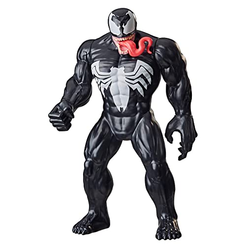 Hasbro - MARVEL - Avengers - Project Olympus