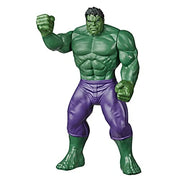 Hasbro - MARVEL - Avengers - Project Olympus