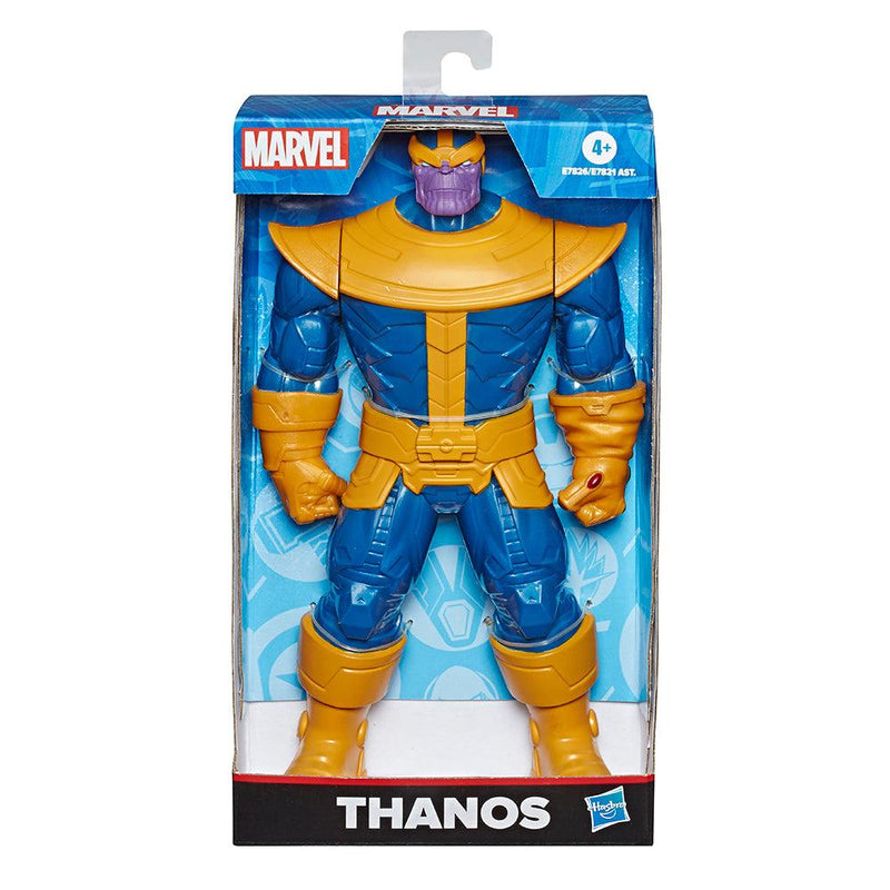 Hasbro - MARVEL - Avengers - Project Olympus