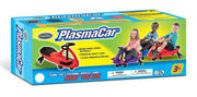 Plasmart - Plasmacar - Blue and Red - Full Color Printed Box - Unassembled