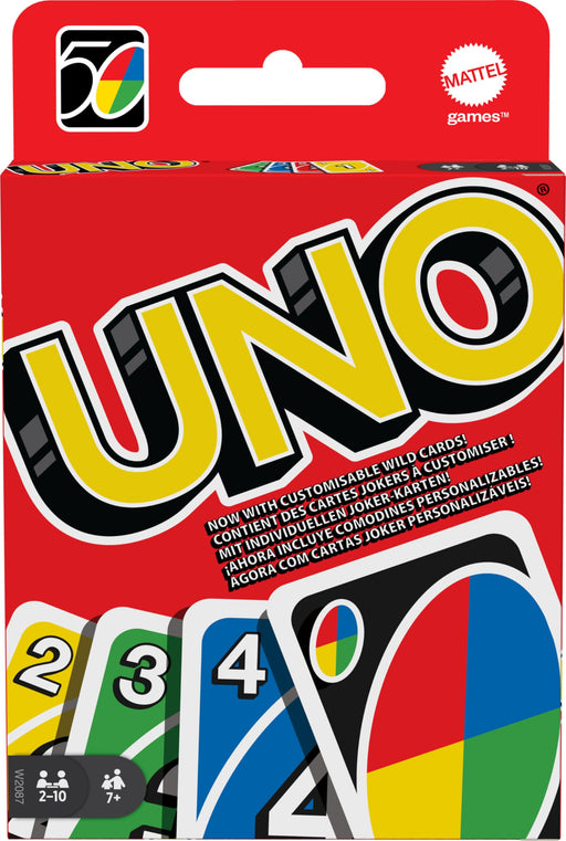 UNO - UNO