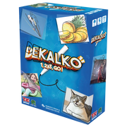 DEKALKO (BIL)