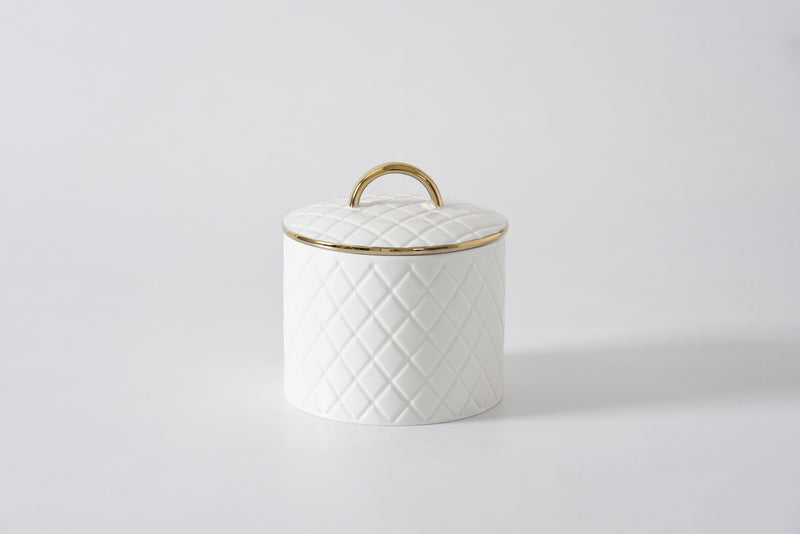 Pampa Bay - Diamond Canister - Medium