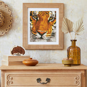 DIAMOND DOTZ - Bengal Magic - Limolin 